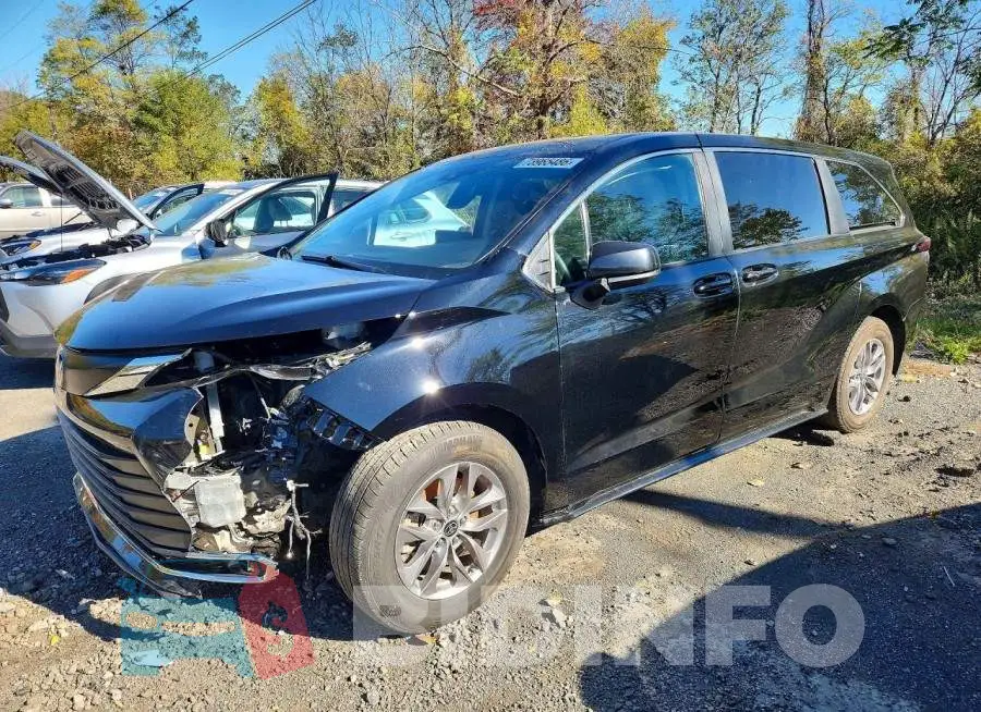 5TDKRKEC4RS188917 Photo# 1