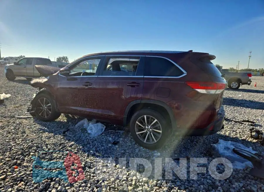 5TDKZRFH0JS271168 Photo# 2
