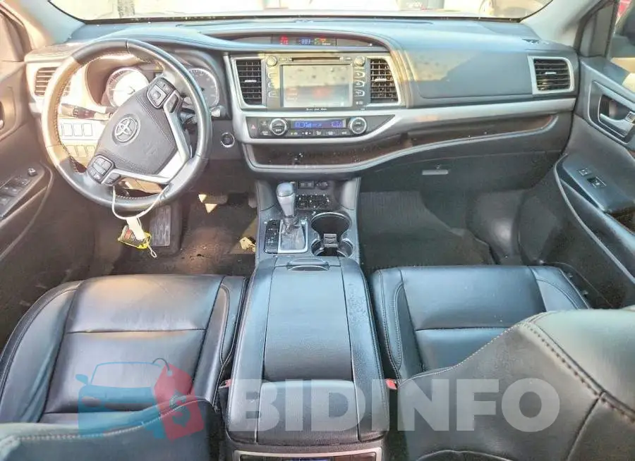 5TDKZRFH9JS273033 Photo# 8