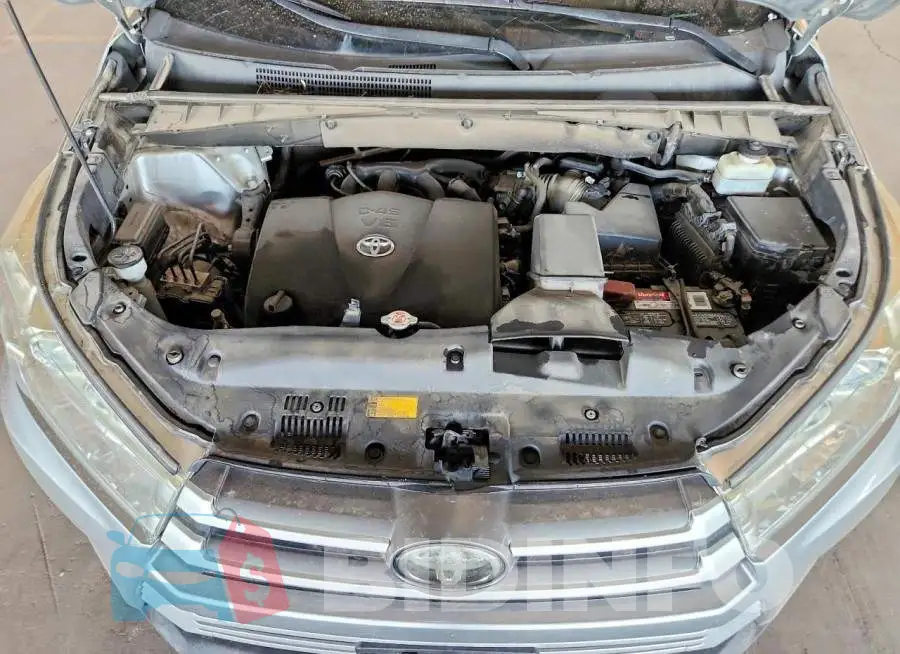 5TDKZRFHXKS559152 Photo# 11