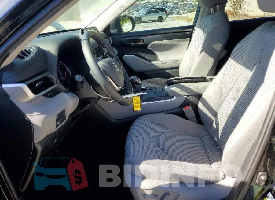 5TDZZRAH4LS510374 Photo# 7