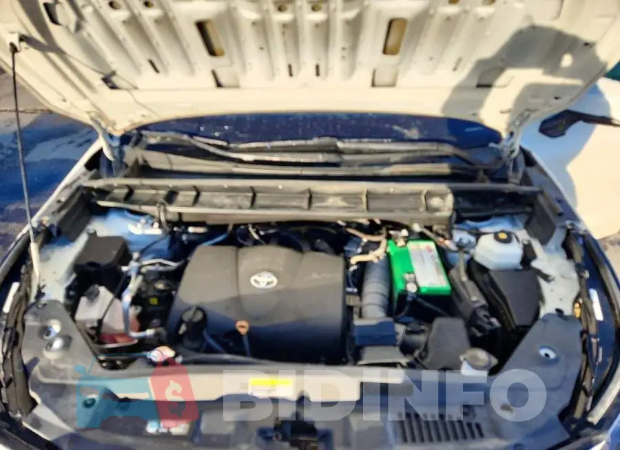 5TDZZRAH9MS525499 Photo# 12