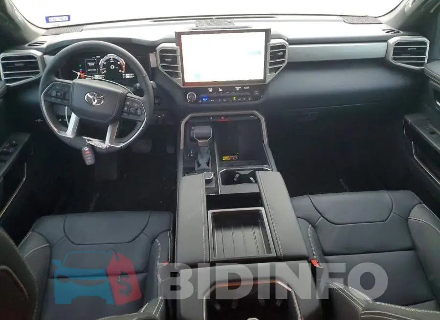 5TFJA5DBXTX378073 Photo# 8