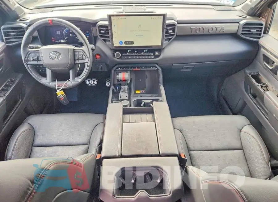 5TFPC5DB2SX098618 Photo# 8