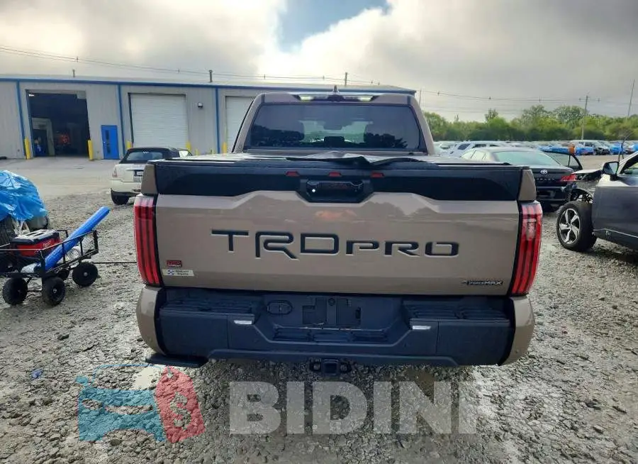 5TFPC5DB2SX098618 Photo# 6