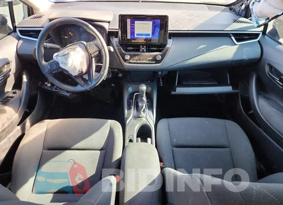 5YFB4MDE1RP218915 Photo# 8