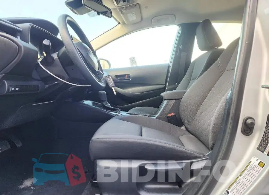 5YFB4MDE2RP139916 Photo# 7