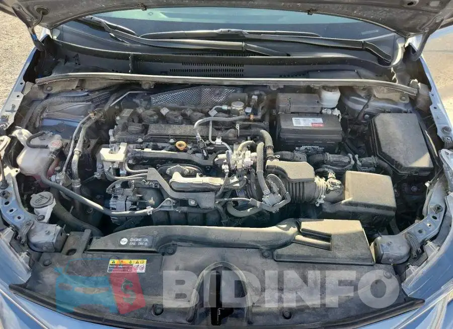 5YFB4MDE5SP325049 Photo# 11