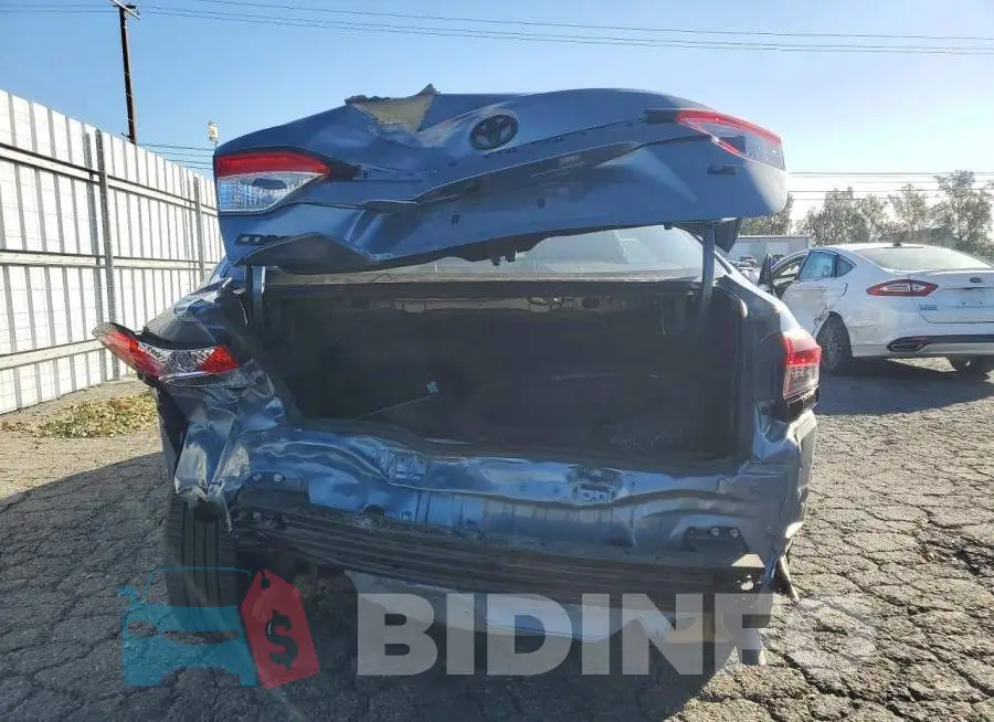 5YFB4MDE6RP202483 Photo# 6