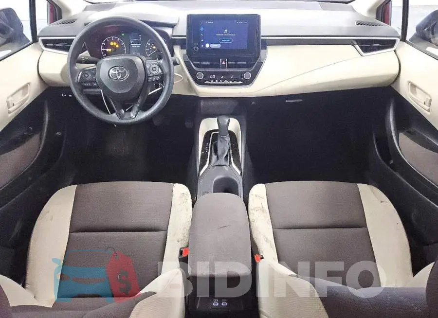 5YFB4MDE6SP357721 Photo# 8
