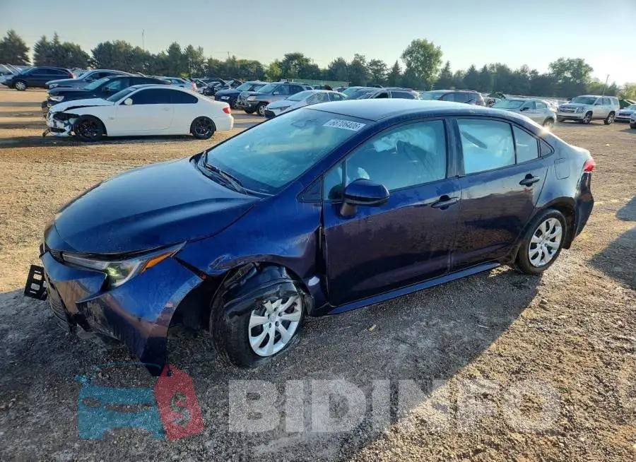 5YFB4MDE7RP115885 Photo# 1