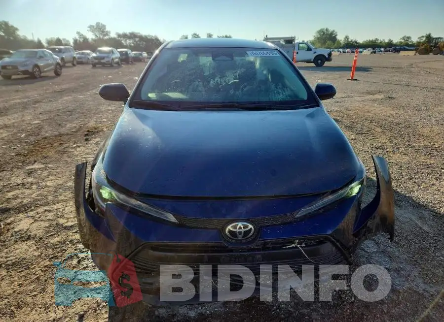5YFB4MDE7RP115885 Photo# 5