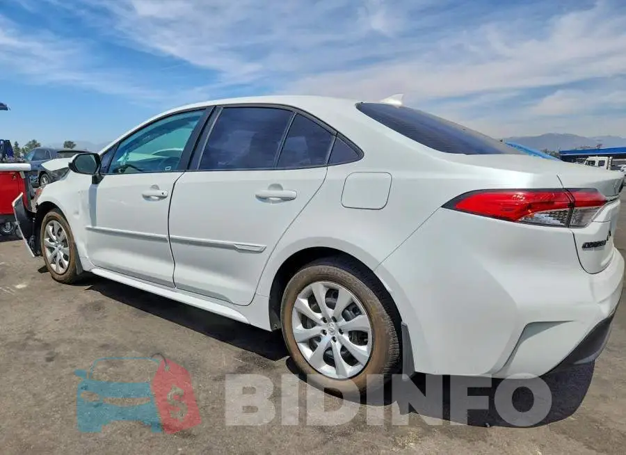 5YFB4MDE7SP231822 Photo# 2