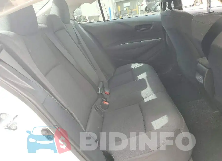 5YFB4MDE7SP251603 Photo# 10