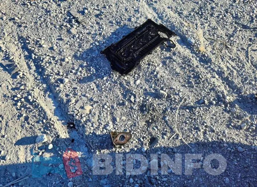 5YFB4MDE8SP229092 Photo# 12