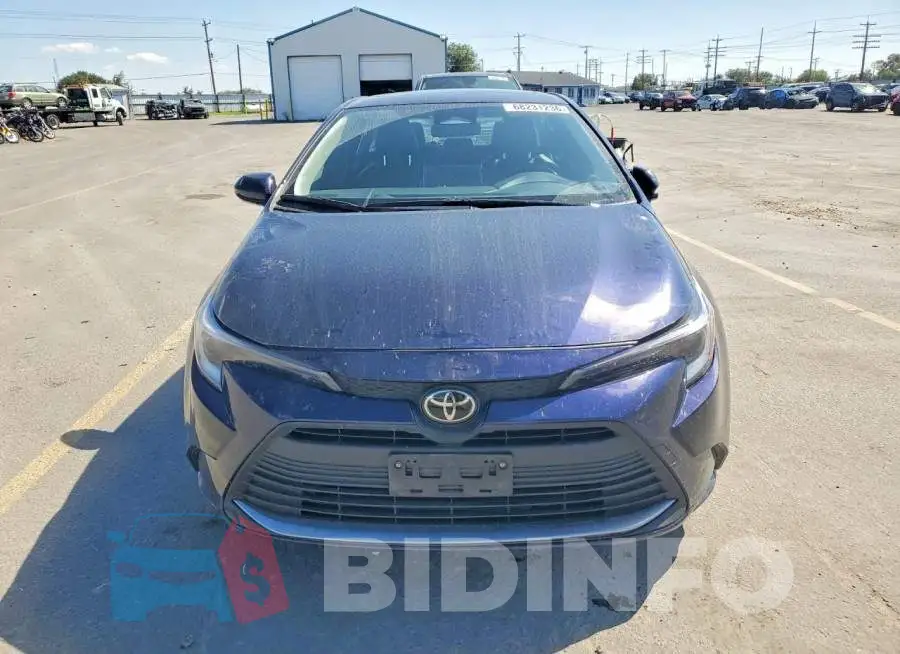 JTDBCMFE6T3132774 Photo# 5