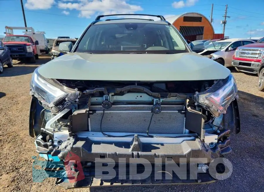 JTMW1RFV7RD115621 Photo# 5
