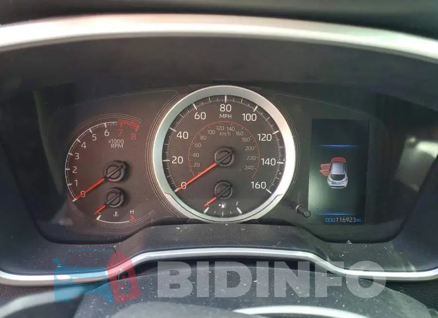 JTND4RBE6L3091440 Photo# 9