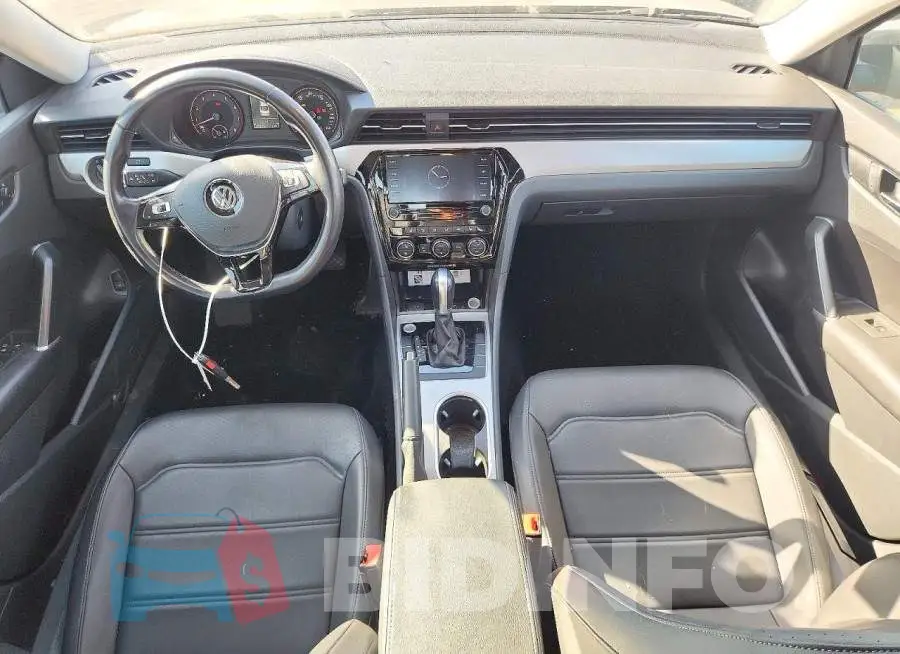 1VWSA7A34LC018055 Photo# 8