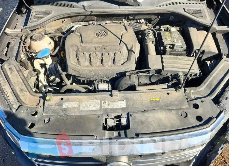1VWSA7A34LC018055 Photo# 11