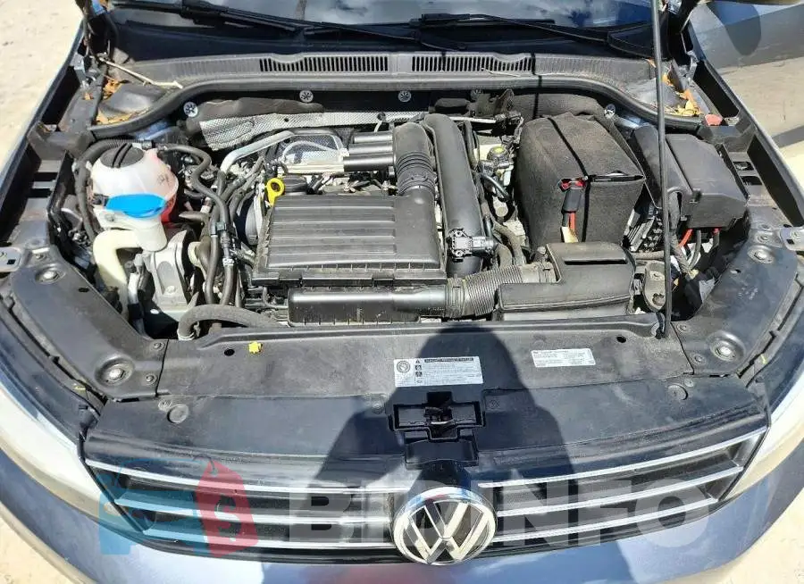 3VW2B7AJ0HM217718 Photo# 11