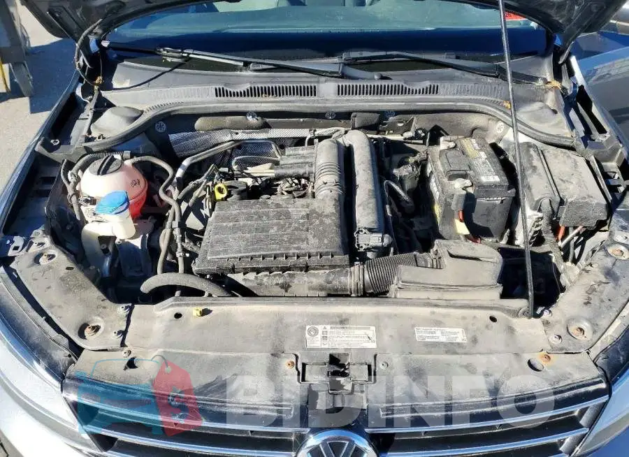 3VW2B7AJ4HM206611 Photo# 11