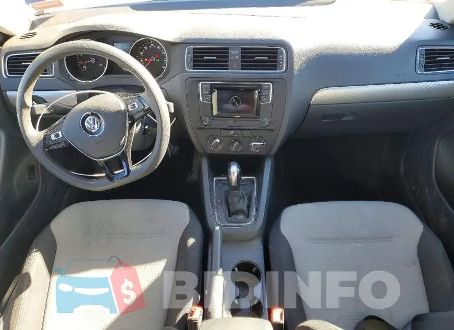 3VW2B7AJ4HM206611 Photo# 8