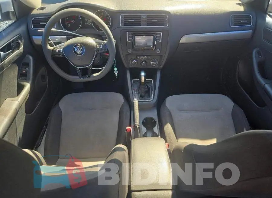 3VW2B7AJ5HM415050 Photo# 8