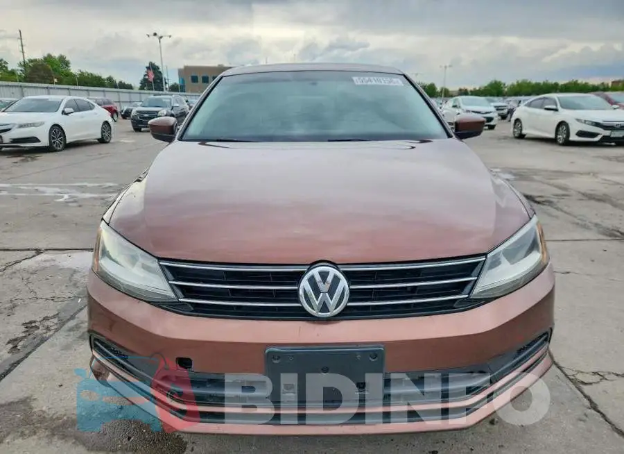 3VW2B7AJ6HM409130 Photo# 5