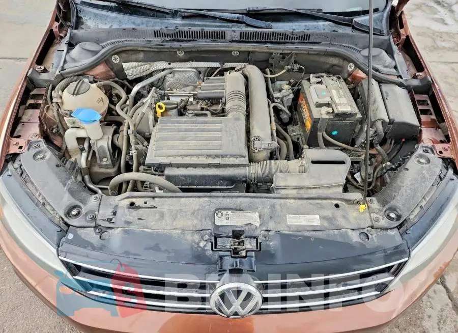 3VW2B7AJ6HM409130 Photo# 11