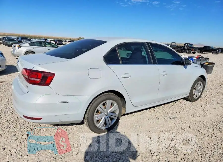 3VW2B7AJ9HM405153 Photo# 3