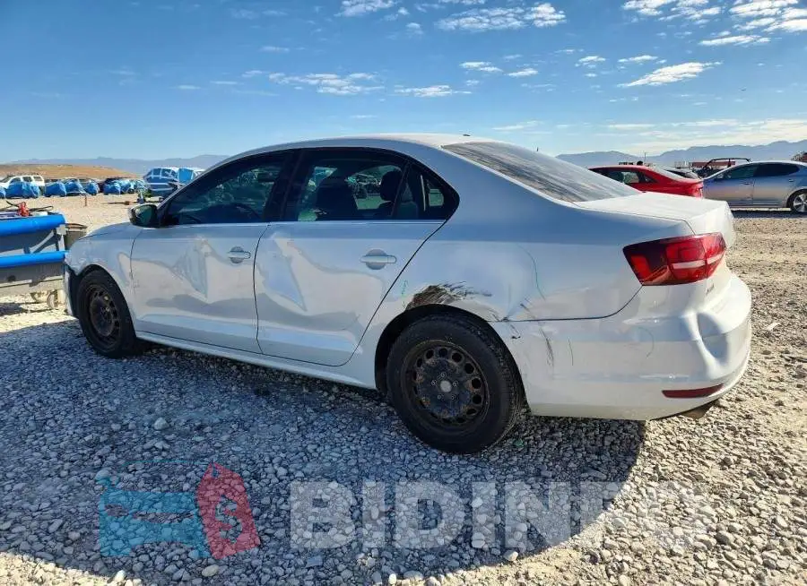 3VW2B7AJ9HM405153 Photo# 2