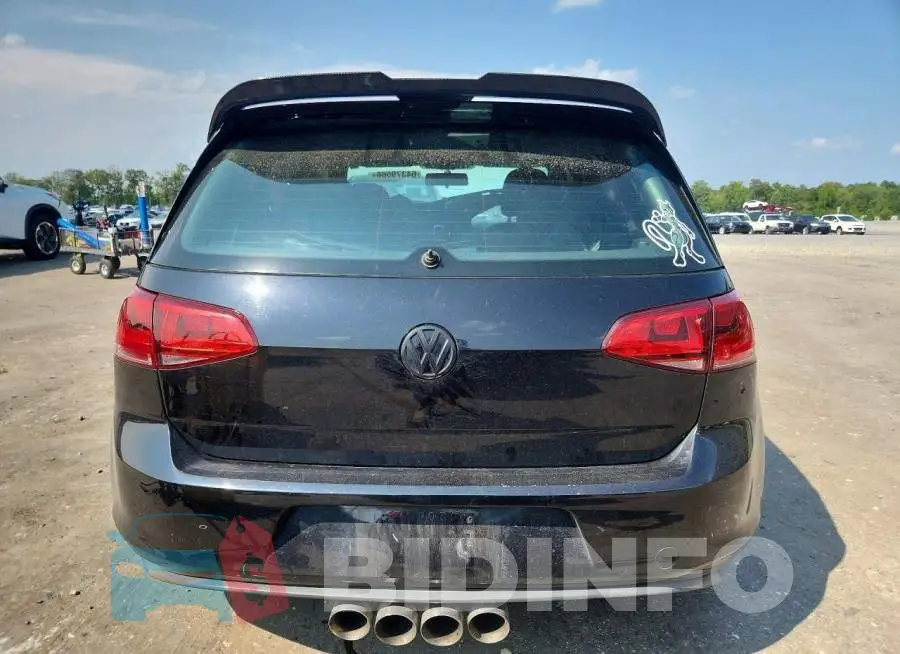 3VW4T7AU0HM063589 Photo# 6