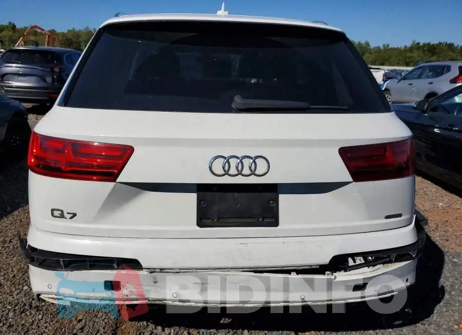 WA1AHAF76HD043389 Photo# 6