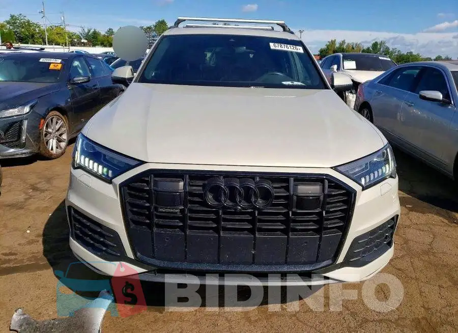 WA1LCBF7XRD003864 Photo# 5