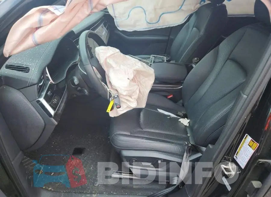 WA1VXBF76PD008408 Photo# 7