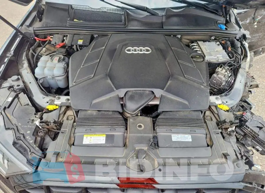 WA1VXBF76PD008408 Photo# 11