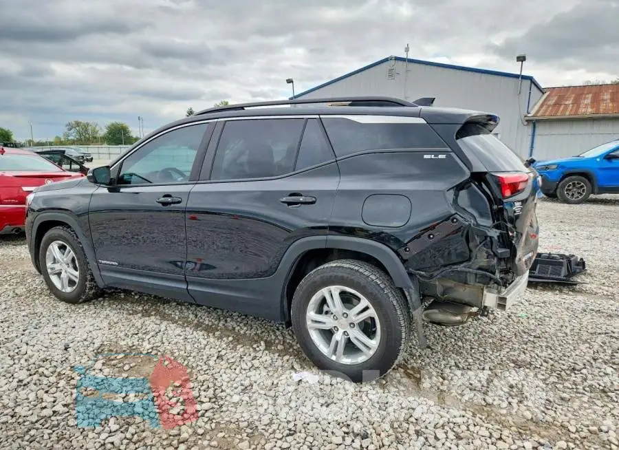 3GKALMEV8ML385747 Photo# 2