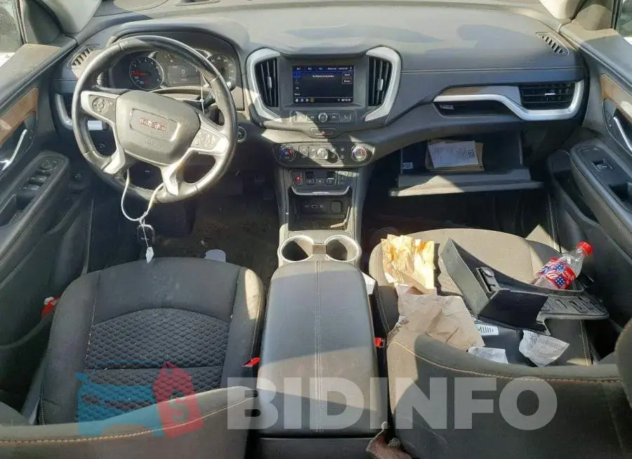 3GKALTEV5ML323149 Photo# 8