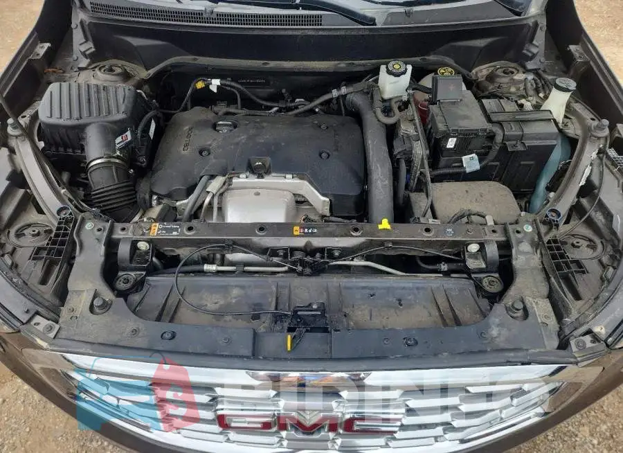 3GKALXEX6LL183054 Photo# 11