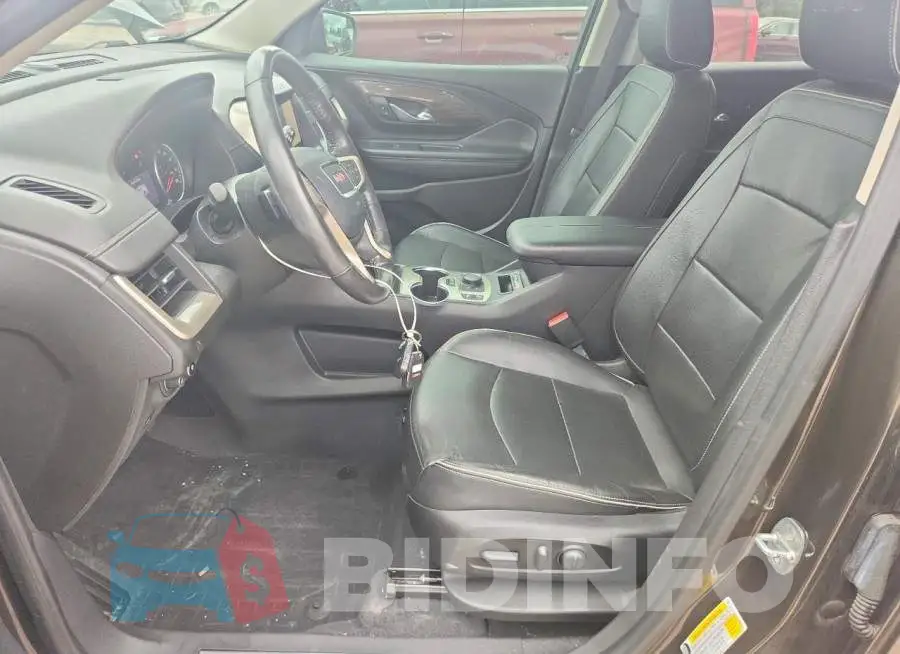 3GKALXEX6LL183054 Photo# 7