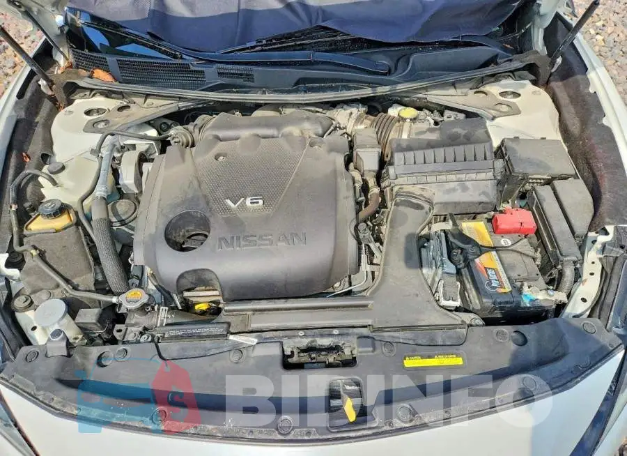 1N4AA6AV9KC365542 Photo# 11