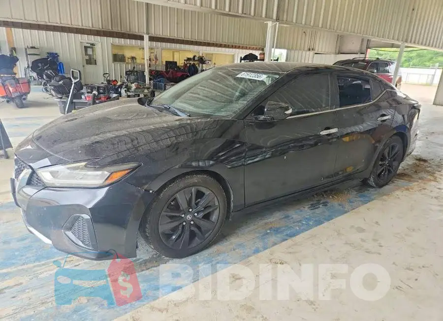 1N4AA6CV6LC364024 Photo# 1