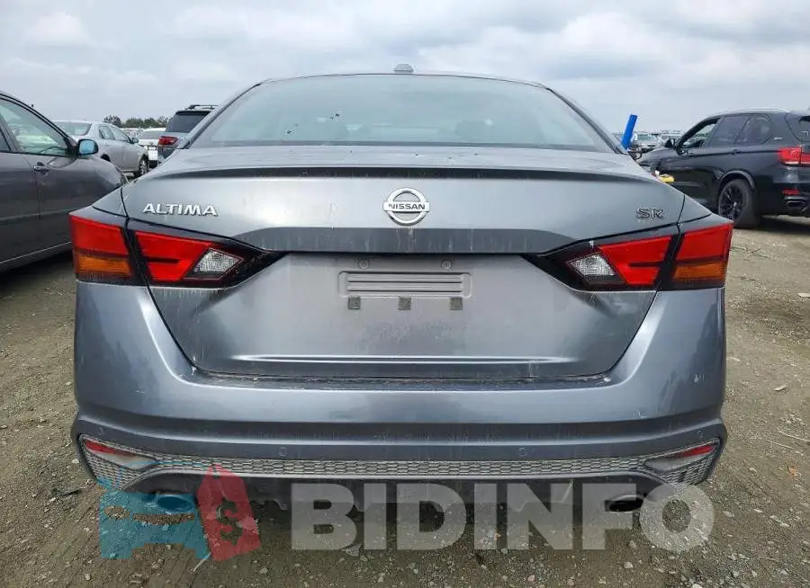 1N4BL4CV6NN352868 Photo# 6