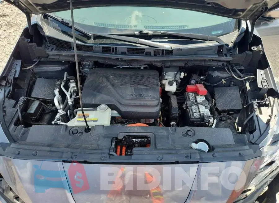 1N4CZ1CV4PC551613 Photo# 11