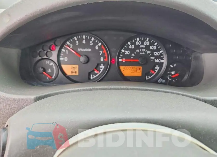 1N6AD0EVXHN755780 Photo# 9