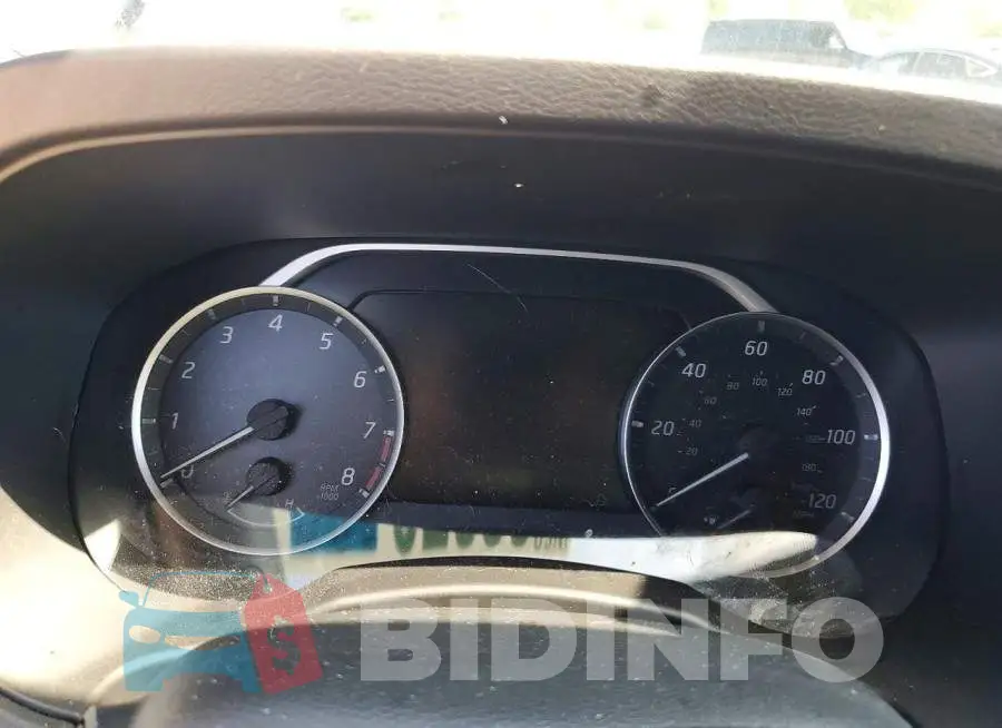 1N6ED1EK6SN601264 Photo# 9