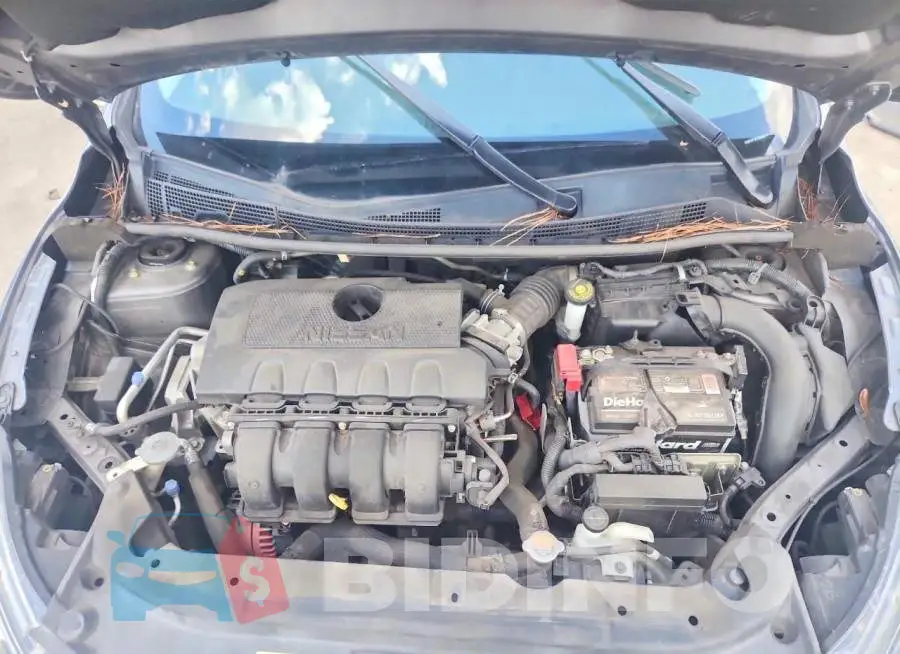 3N1AB7AP1KY333483 Photo# 11