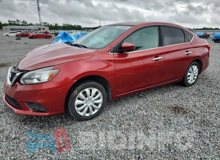 3N1AB7AP5HL636174 Photo# 1