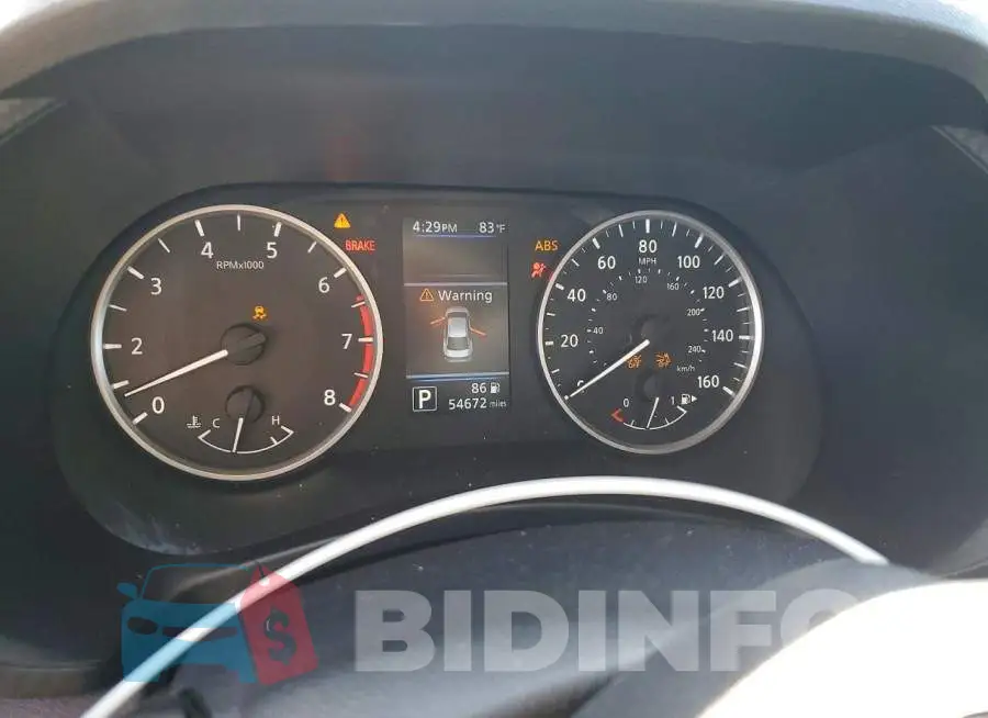 3N1AB8BV1RY282046 Photo# 9